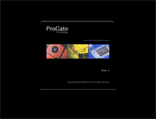 Tablet Screenshot of progate.co.kr